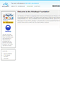 Mobile Screenshot of crm.ahlulbayt.tv